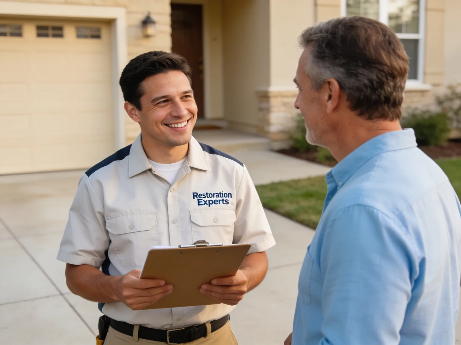 Water Damage Cleanup North Bloomfield, OH FAQs